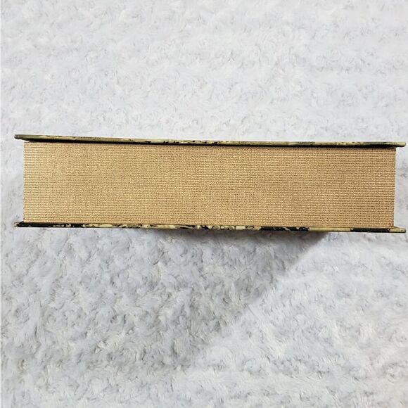 Palmistry Clairvoyant Fortune Teller Hidden Storage Box - Picture 4 of 9